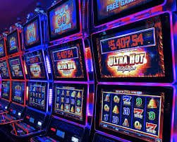 slotclub-এর বিভিন্ন গেমিং বৈশিষ্ট্য ও ইন্টারফেস প্রদর্শনী