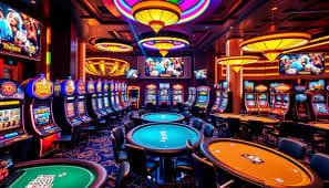 slotclub প্ল্যাটফর্মের বৈশিষ্ট্য ও সুবিধা পর্যালোচনা